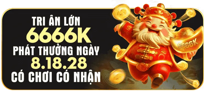 Khuyến mãi chương trình VIP nn888