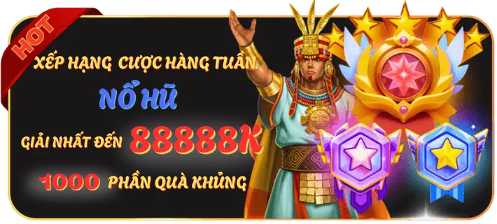 Ưu đãi VIP nn888