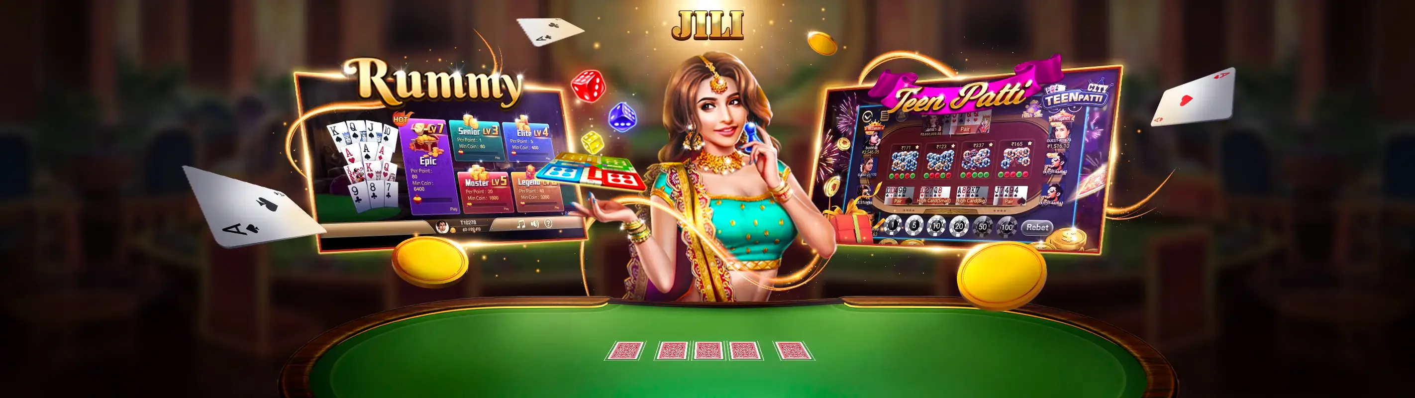 Sòng bạc trực tuyến nn888 với các trò chơi casino hấp dẫn