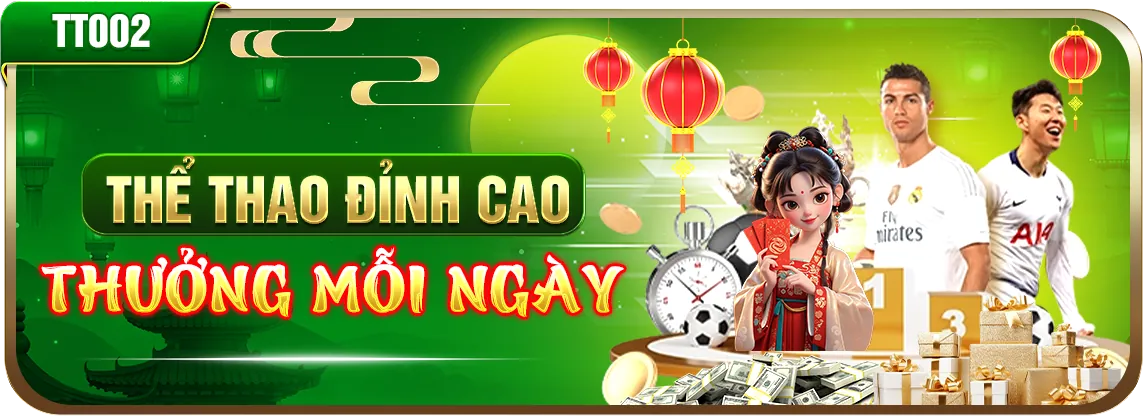 Sân vận động bóng đá với đèn pha sáng, thể hiện sự sôi động của cá cược thể thao nn888