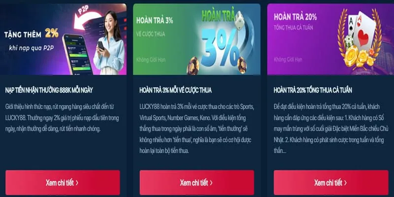 Đồ họa 3D sống động trong game bắn cá nn888