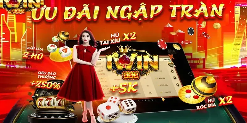 Thưởng nạp lại hàng ngày